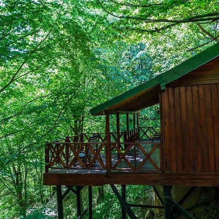 The Canyon Kartepe And Restoran Zewnętrze zdjęcie