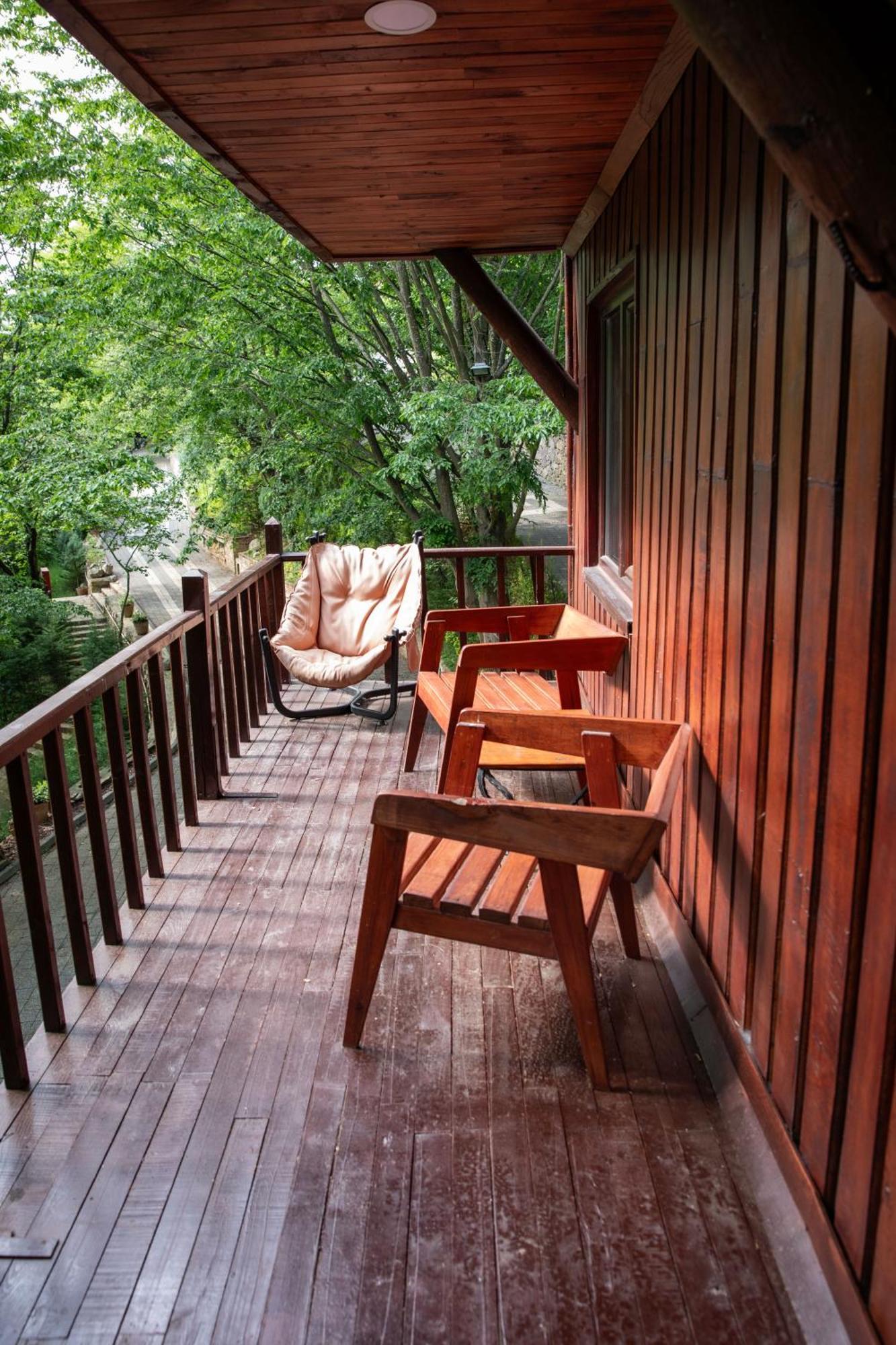 The Canyon Kartepe And Restoran Zewnętrze zdjęcie